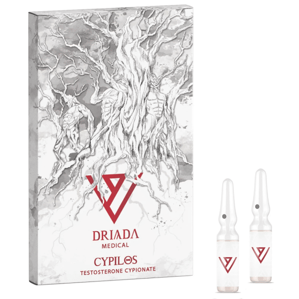 Cypilos Driada Medical
