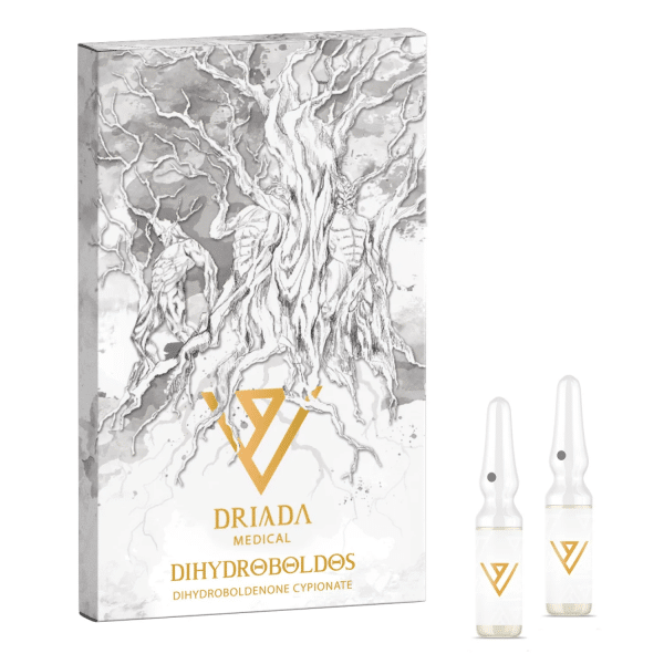 Dihydroboldos Driada Medical
