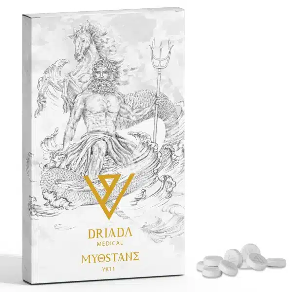 YK-11 Myostan Driada Medical