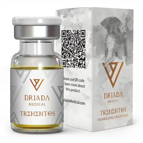 Trenbolone Enanthate Driada Medical