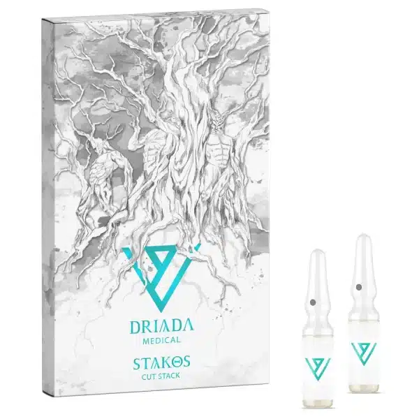 Steroid Mix Driada Medical