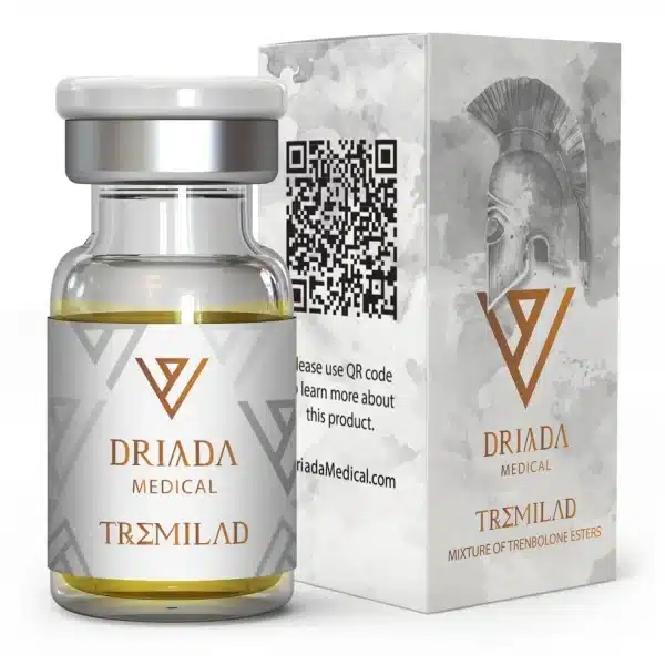 Trenbolone Mix Driada Medical Tremilad 150 mg