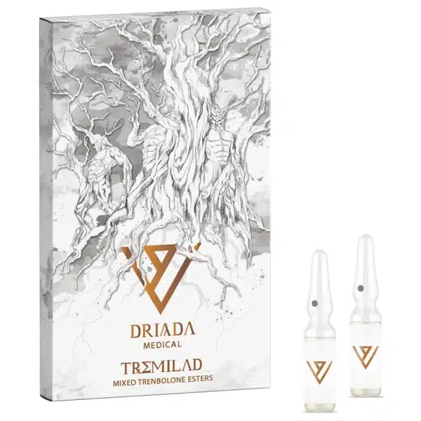 Tri Trenbolon Driada Medical