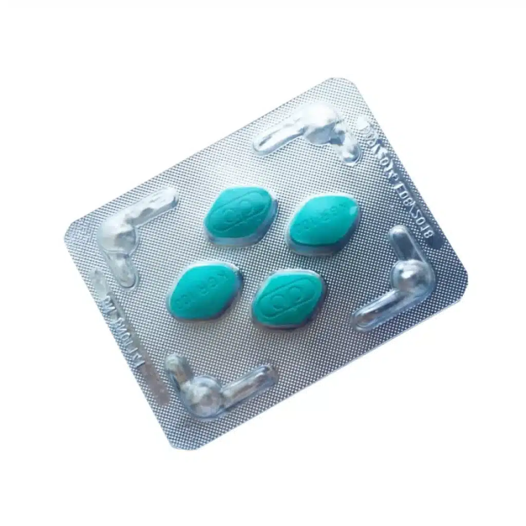 Kamagra Tablets 100mg Sildenafil Citrate