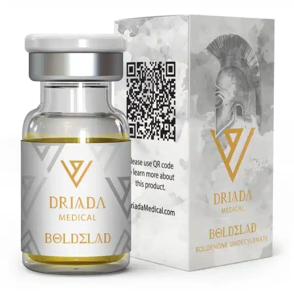 Boldenone Undecylenate Driada Medical