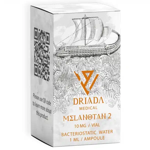 Melanotan 2 Driada Medical MT-2