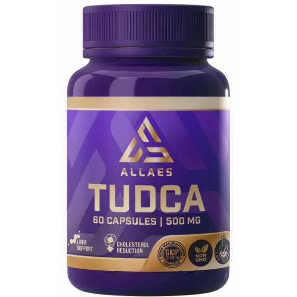 TUDCA Driada
